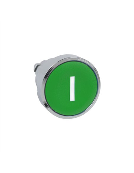 CABEZA PULS RAS VERDE I