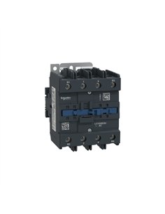CONT 80A 4P 24V 50/60HZ