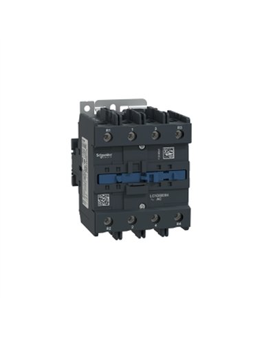 CONT 80A 4P 24V 50/60HZ