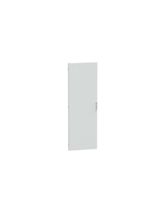Puerta plena P IP55,ancho 650mm
