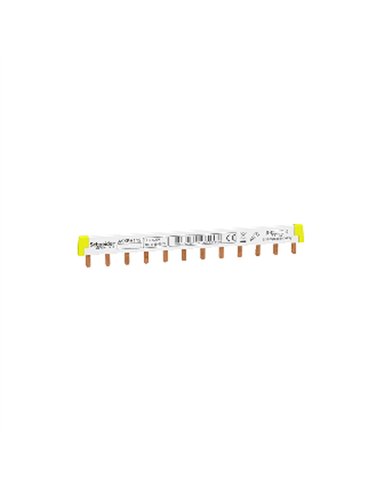 Peine unipolar 24 pasos K60N, C60, ID