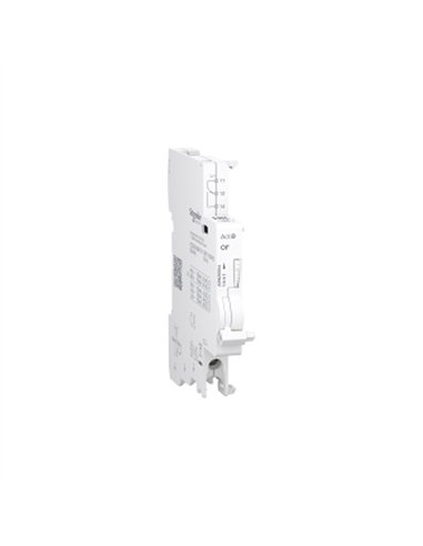 Acti9 A9N OF bottom wiring 0.1-6A aux