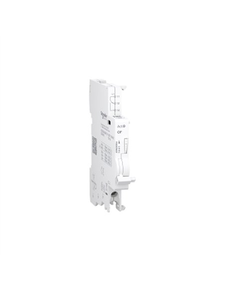 Acti9 A9N OF bottom wiring 0.1-6A aux