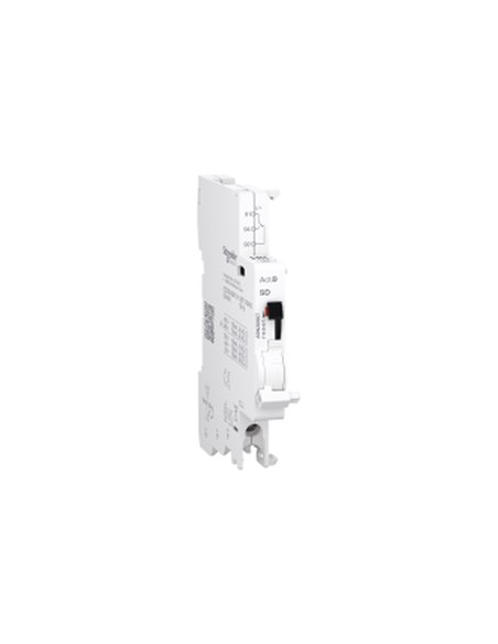 Acti9 A9N SD bottom wiring 0.1-6A aux