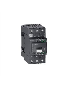 Contactor 3P AC3  440V 80A 2