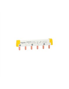 Peine 2P 6mod. K60N, C60, ID