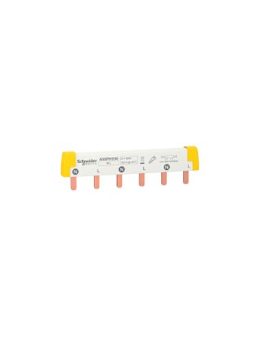 Peine 2P 6mod. K60N, C60, ID