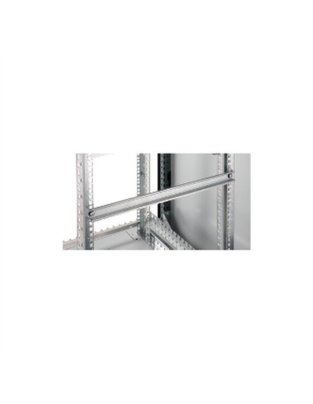 Carril DIN 35x15 para rack 19"""