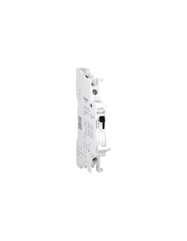 Acti9 A9N OF/SD+OF top/bt wir 0.1-6A aux