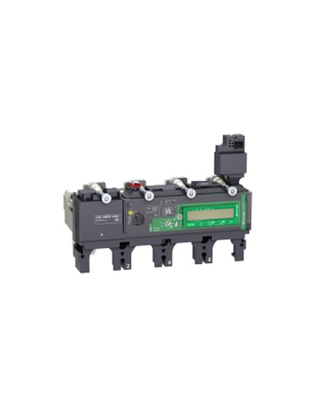Ud.Control NSX630 AC 4P4R 570A 7.3E