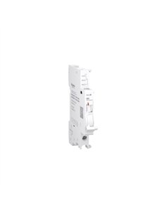 Acti9 A9N SD bottom wiring 2-100mA aux