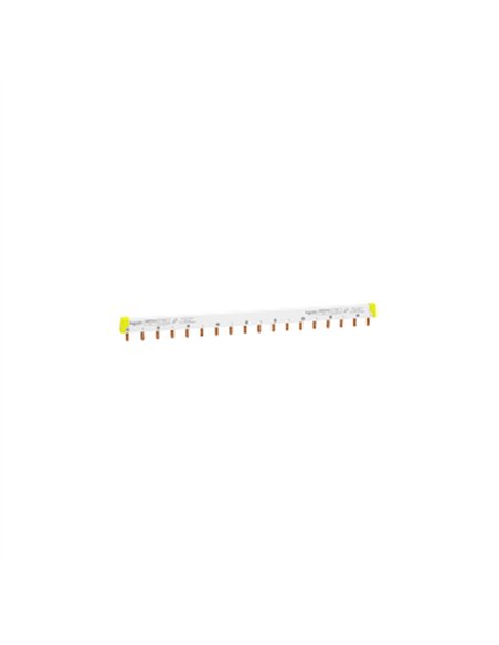 Peine 2P 18mod. K60N, C60, ID