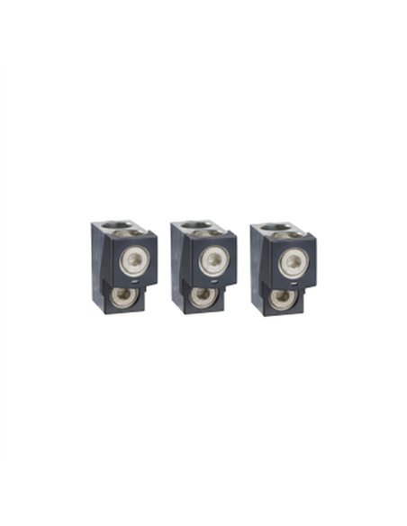 3 bornes 2x 35-240mm?+separ. de fase NS