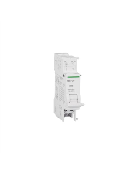 MX+OF 220 a 415 V CA