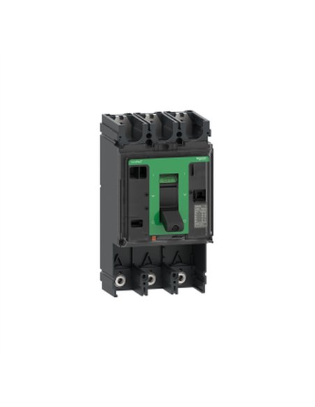 Bloque Corte NSX630L 150kA AC 3P 630A