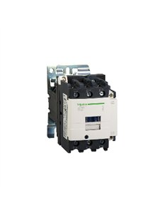 CONT. 80A 3P 1NA+1NC 24VCC