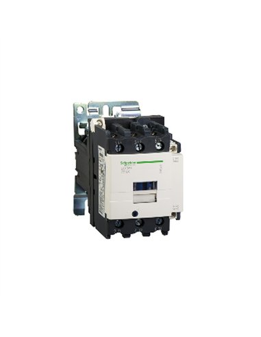 CONT. 80A 3P 1NA+1NC 24VCC