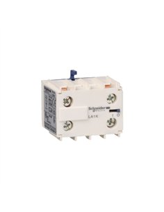 ADD ON BLOCK WITH  2  NC
