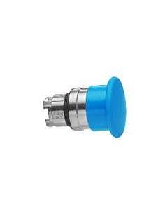 CABEZA PULS SETA 40MM AZUL