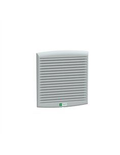 Ventilador 300m3/h 24VDC IP54