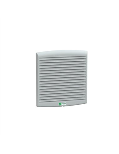 Ventilador 300m3/h 24VDC IP54