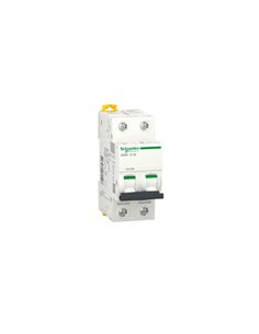 iC60N 2P  3A  D