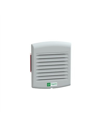 Ventilador 38m3/h 24V DC IP54
