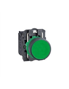 PULS. RASANTE "NA" VERDE