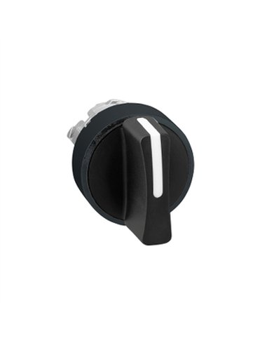 CABEZA SEL.3 POS.EMB.NEGRO