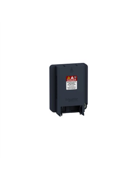 ATV320 caja adapat.tarjetas de comuni.