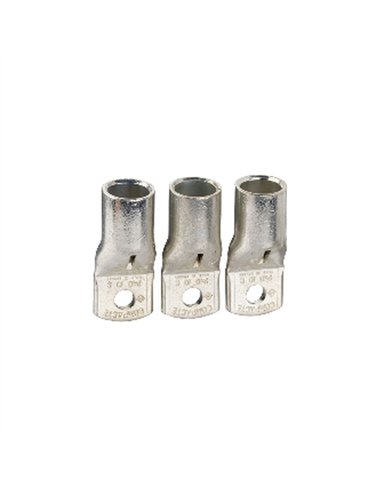3 terminales cable 240mm +separ. de fase
