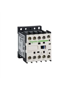 MINICONT. K AUX. 2NA+2NC 24VAC