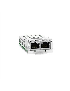 ATV320 modulo ETHERNET IP