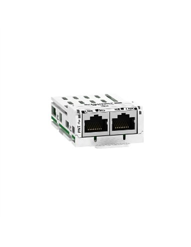 ATV modulo Profinet