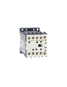 CONT. AUX.K 3NA+1NC 24V 50/60HZ