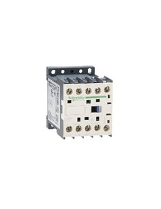 CONT. AUX.K 3NA+1NC 110V 50/60HZ