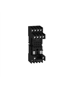 BASE RXM2 / 4, E/S MEZC, Tornillo