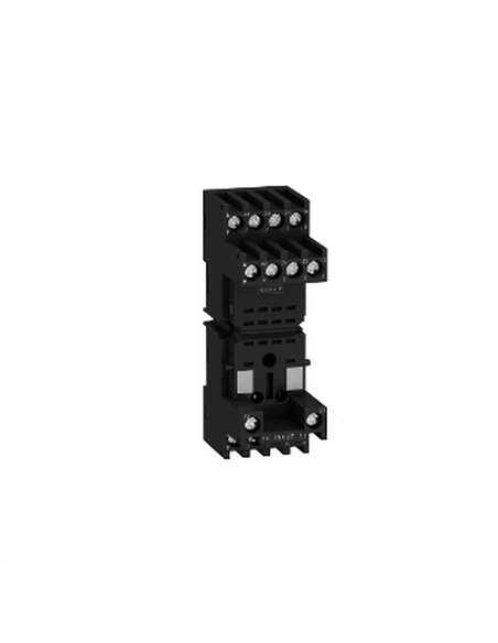 BASE RXM2 / 4, E/S MEZC, Tornillo