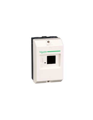 COFRE IP41