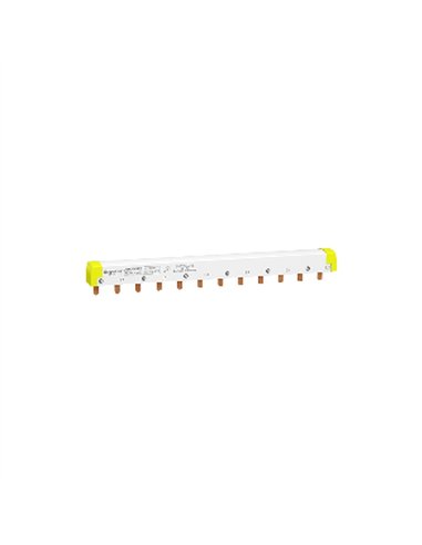 Peine 1P+N (L1,L2,L3) 12mod. K60N, C60,