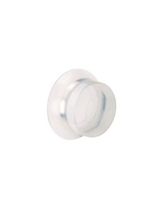CAPUCHON TRANSP PARA PULS F&B
