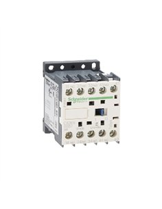 CONT. AUX.K 4NA 24V 50/60HZ