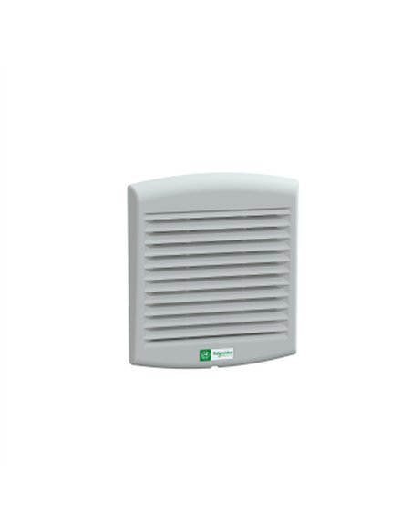Ventilador  85m3/h 230V  IP54