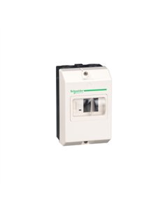 CAJA EXTERIOR IP55 PARA GV2M