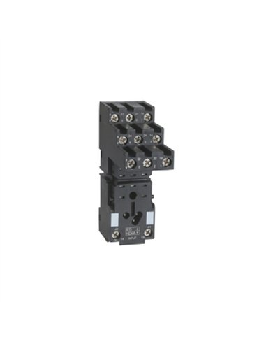 BASE RXM3, E S SEPARAD, Tornillo