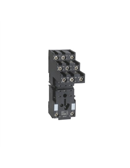BASE RXM3, E S SEPARAD, Tornillo