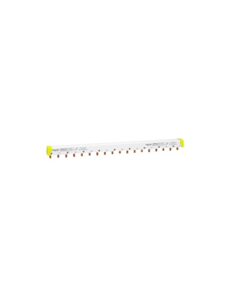 Peine 1P+N (L1,L2,L3) 18mod. K60N, C60,
