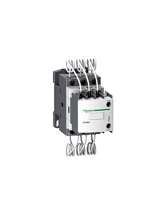 CONT 13KVAR 230V 1NO+2NC