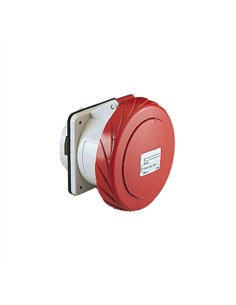 Base em ret 16A 3PNT 380-415V IP67 Tor