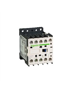 CONT. K AUX. 4NA 230VAC